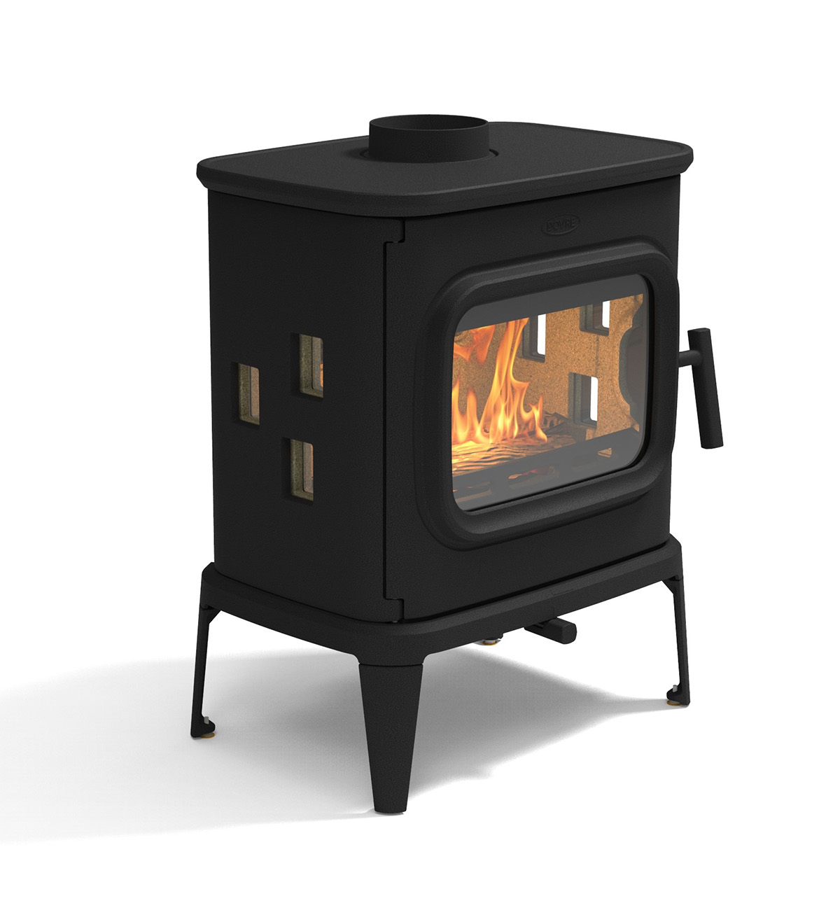 Dovre Saga 207