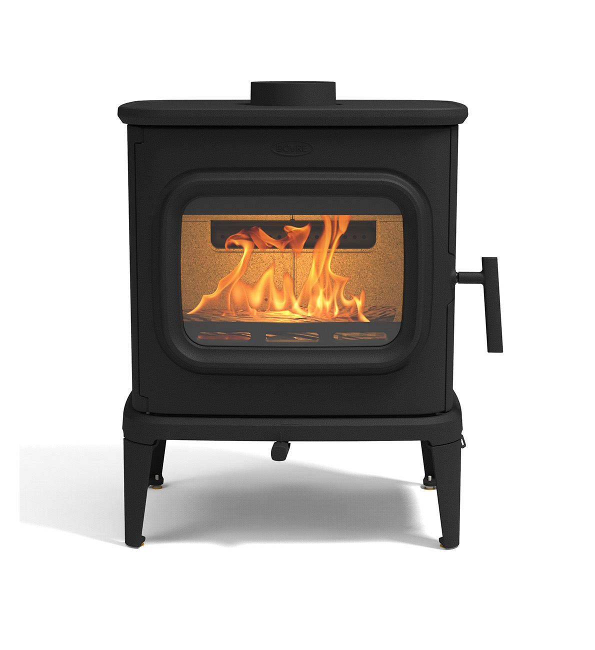 Dovre saga 207